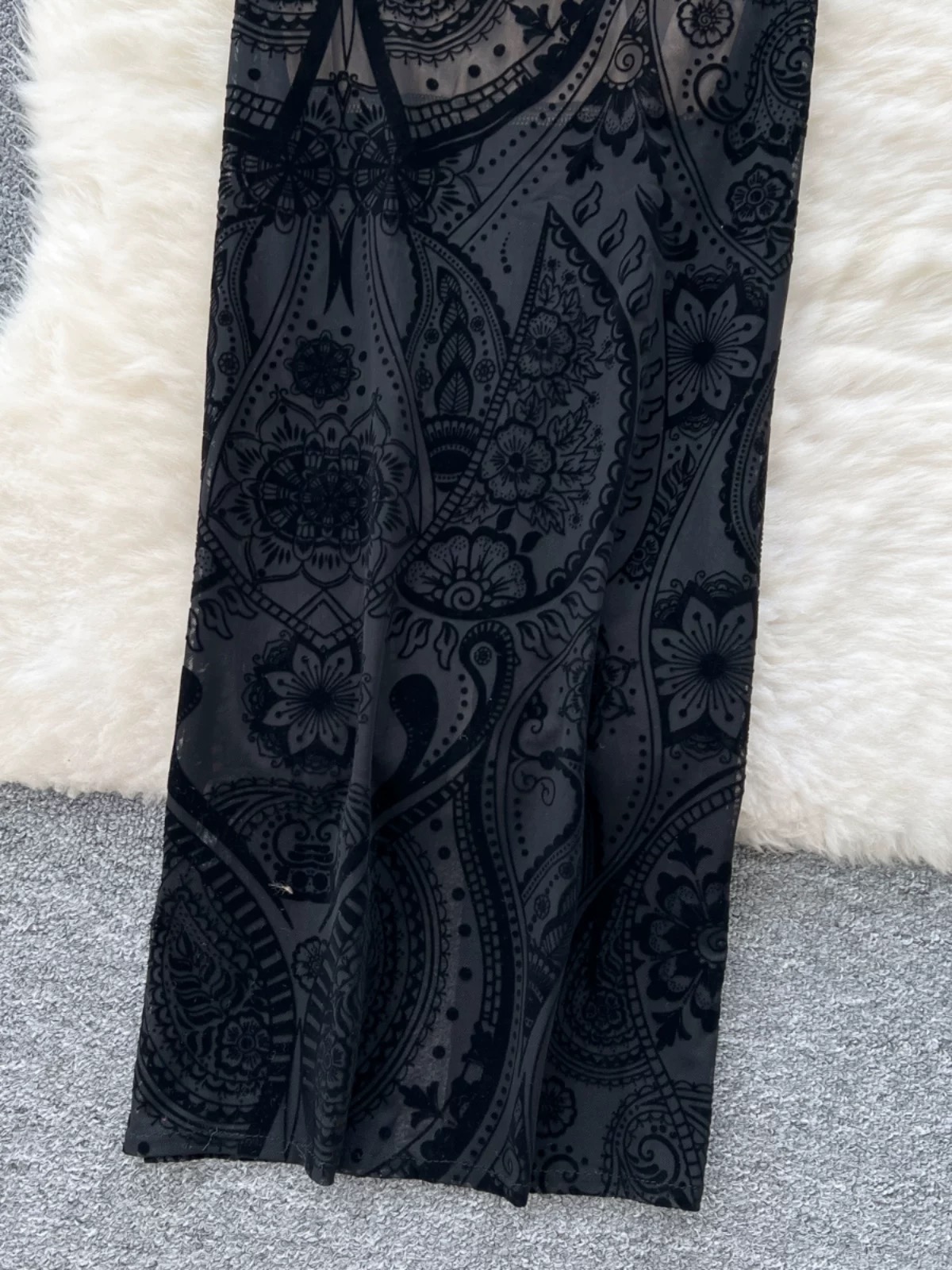 Armani dress CBC1355 images